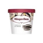Kem Haagen-Dazs Mini Cup 100ml x 6 Ly - Ảnh 8